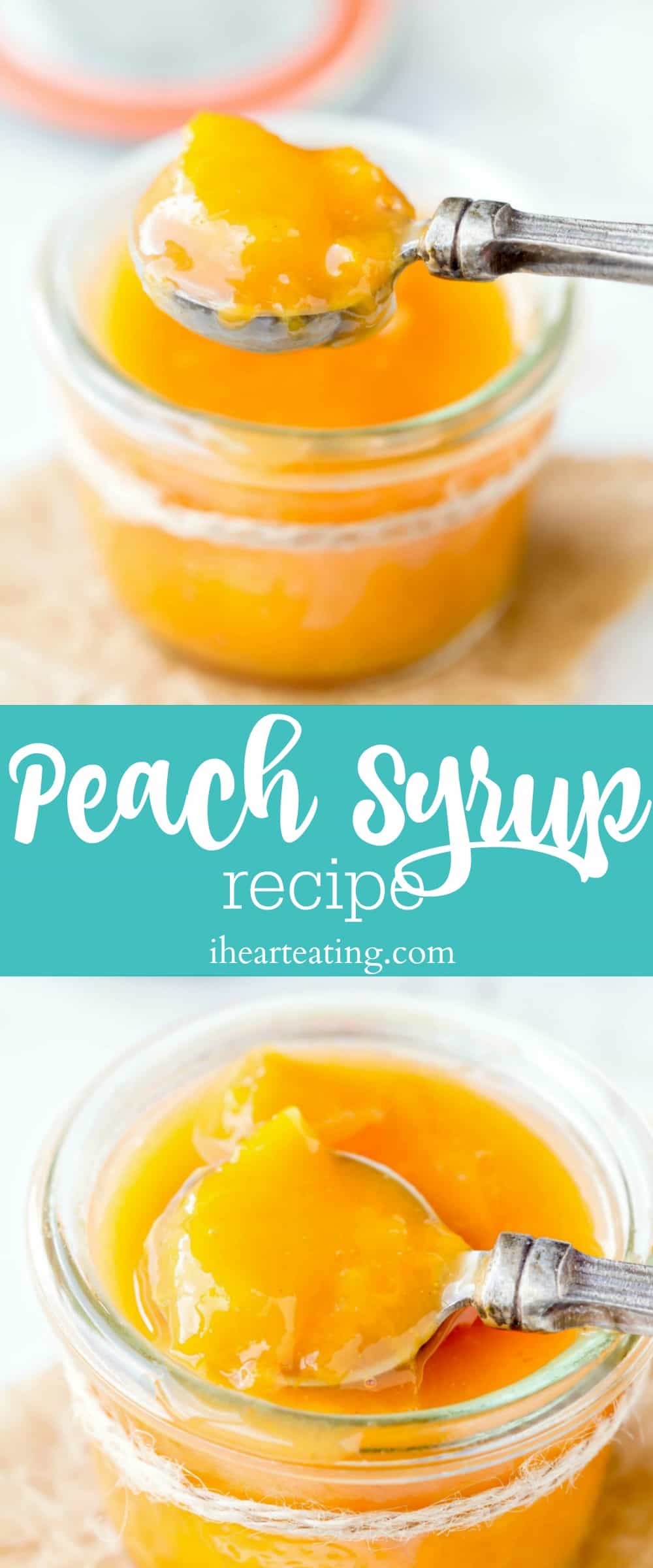 - Peaches In Syrup: A Symphony Of Flavor And Juiciness