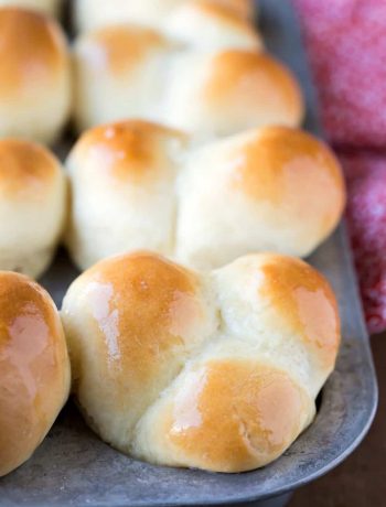 Cinnamon Twist Bread - i heart eating