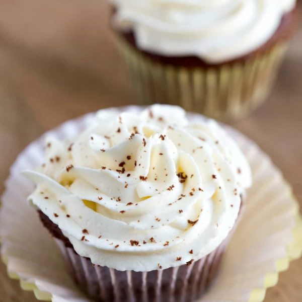 Oreo Frosting - I Heart Eating