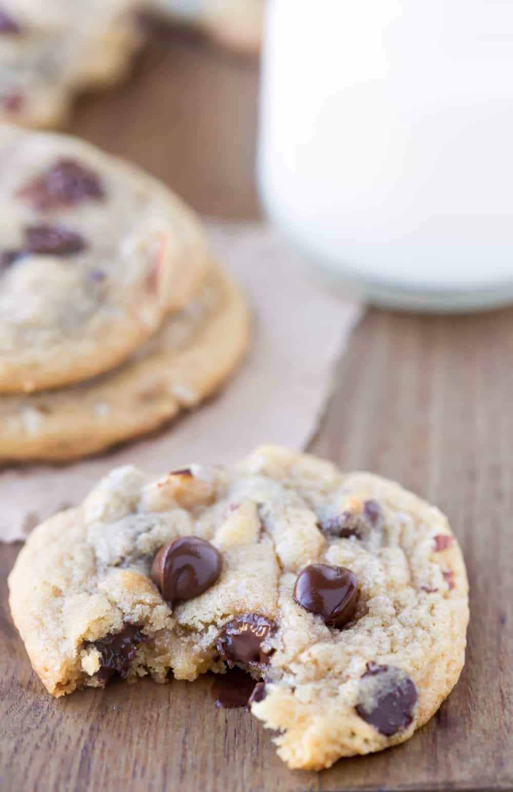 Almond Joy Cookies - I Heart Eating