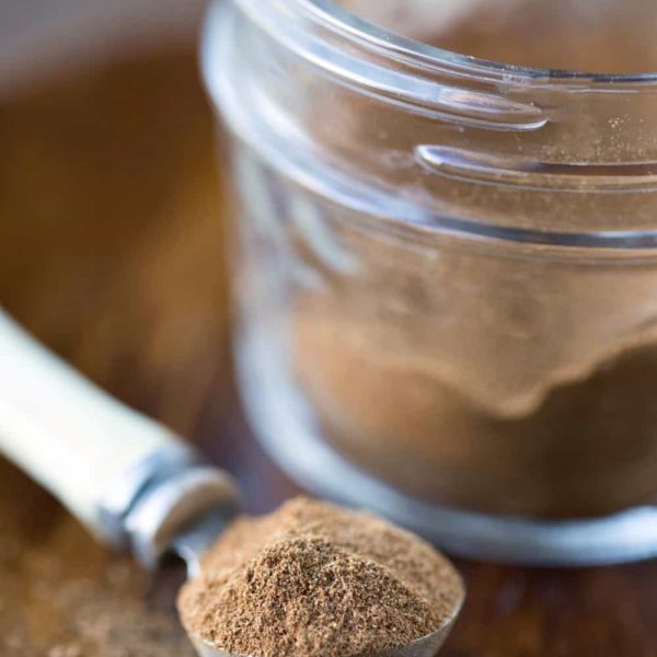 Pumpkin Pie Spice Recipe - I Heart Eating