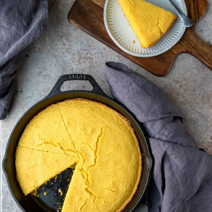 7 Cornbread Add-Ins - I Heart Eating