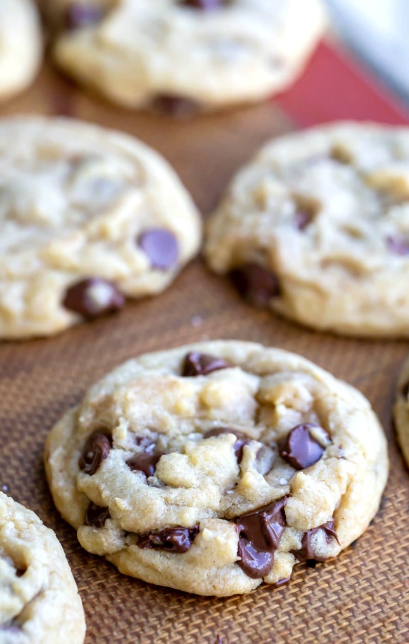 24 Cookie Recipes to Make with Your Stand Mixer