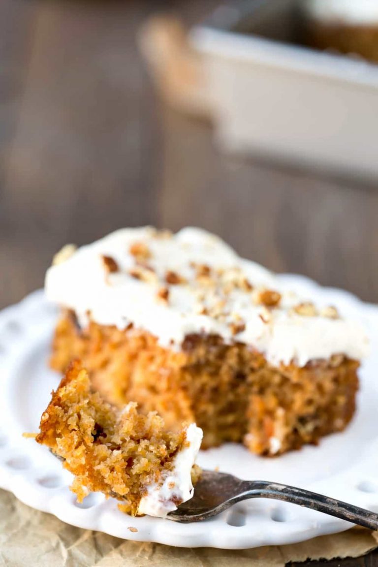 Blue Ribbon Carrot Cake Cookies