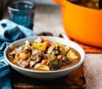 Oven Beef Stew - I Heart Eating