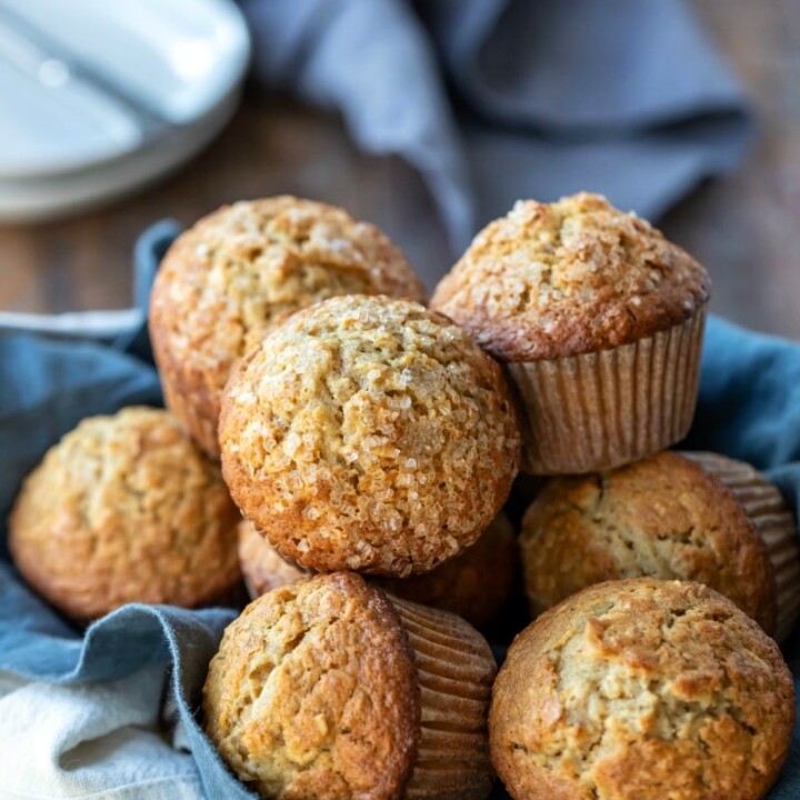 Sausage Egg Muffins - I Heart Eating