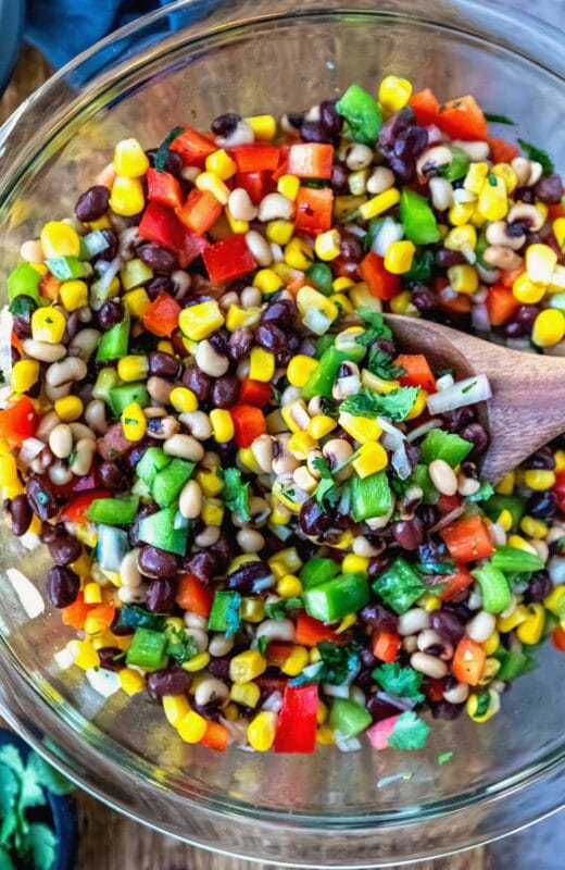 Cowboy Caviar - I Heart Eating