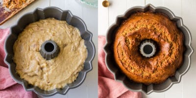 Hummingbird Bundt Cake Recipe - I Heart Eating