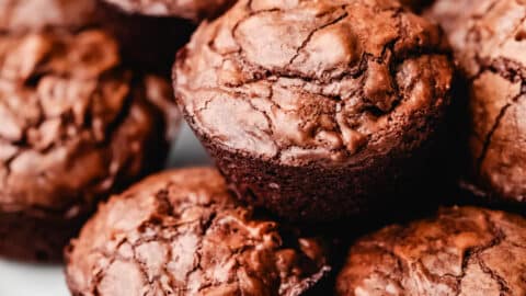 Cupcake Creations Muffin Top & Tart Baking Cups, reviewed - Baking Bites