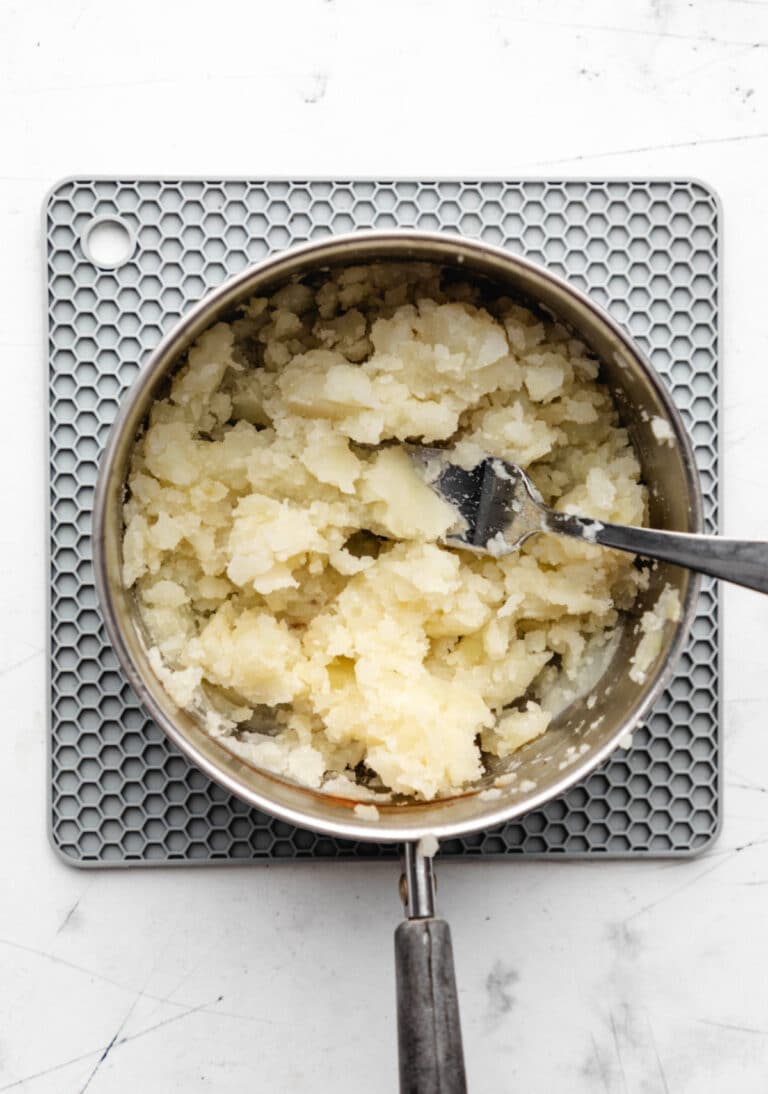 Potato Rolls - I Heart Eating