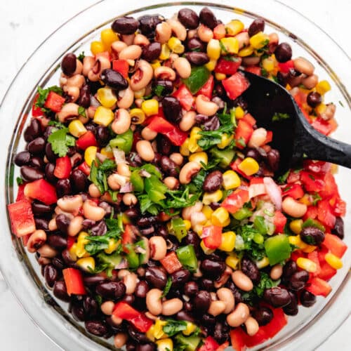 Cowboy Caviar - I Heart Eating