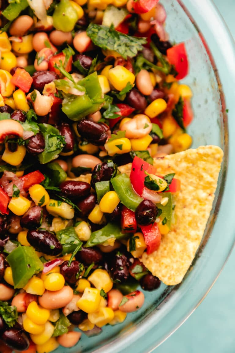 Cowboy Caviar - I Heart Eating